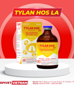 TYLAN HOS LA