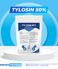 TYLOSIN 50%