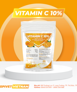 VITAMIN C 10%
