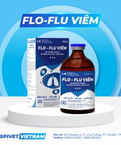 FLO FLU
