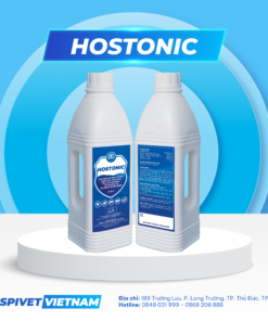 HOSTONIC