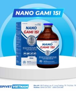 NANO GAMI 15I