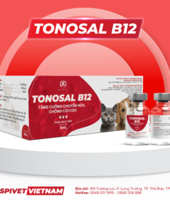 TONOSAL B12