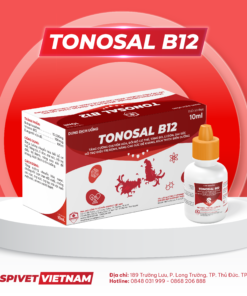 TONOSAL B12