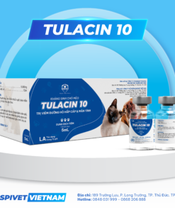 TULACIN LA 10