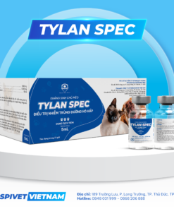 TYLAN SPEC